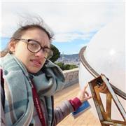 Etudiant ingénieur master qualifié Cambridge TOEIC TOEFL niveau B2 avancé